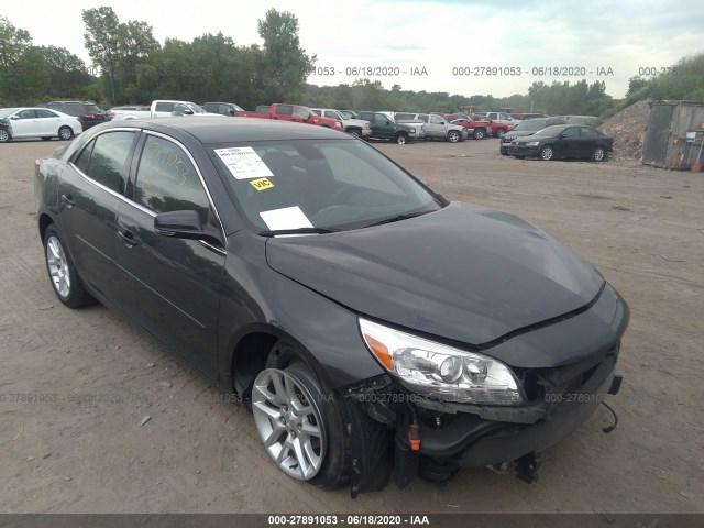 CHEVROLET MALIBU 2015 1g11c5sl9ff241196