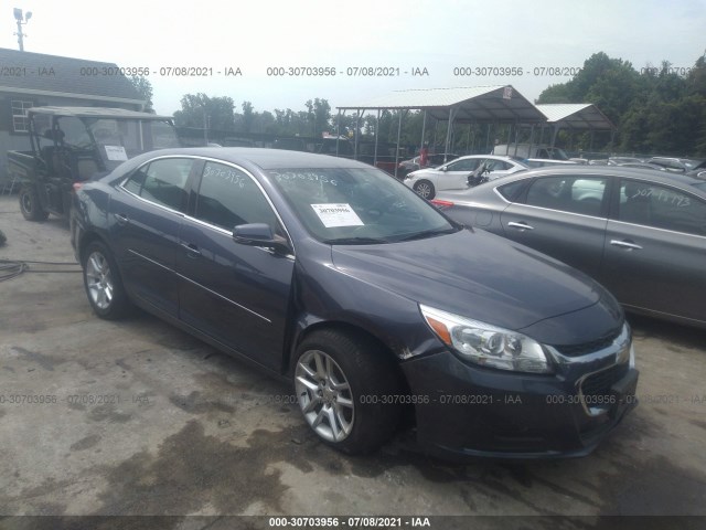 CHEVROLET MALIBU 2015 1g11c5sl9ff243904