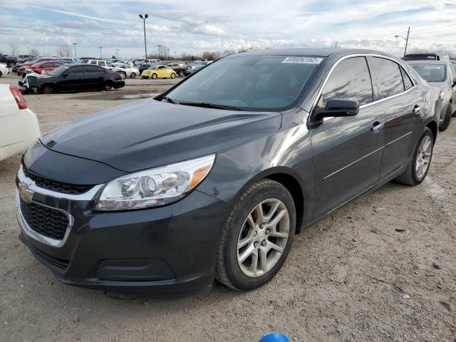 CHEVROLET MALIBU 1LT 2015 1g11c5sl9ff244597