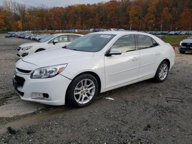 CHEVROLET MALIBU 2015 1g11c5sl9ff245183