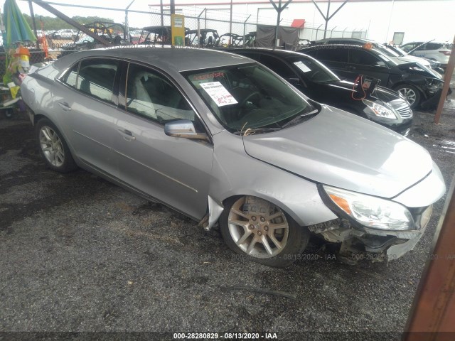 CHEVROLET MALIBU 2015 1g11c5sl9ff247421