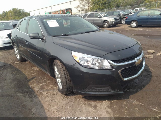 CHEVROLET MALIBU 2015 1g11c5sl9ff248195