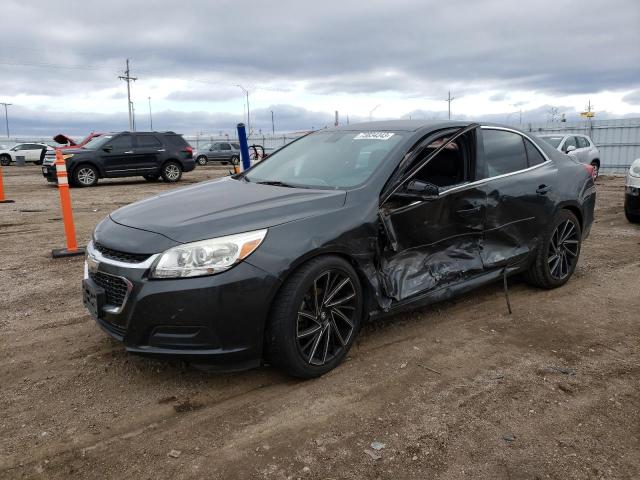 CHEVROLET MALIBU 2015 1g11c5sl9ff249430