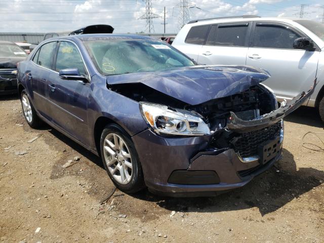 CHEVROLET MALIBU 1LT 2015 1g11c5sl9ff251274