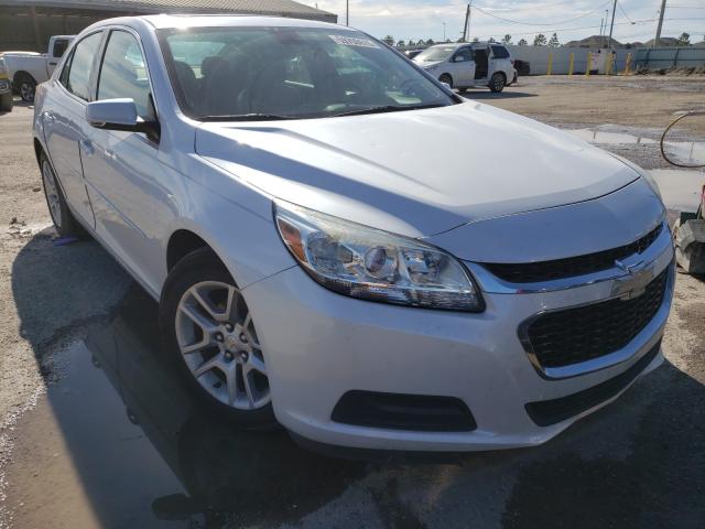 CHEVROLET MALIBU 1LT 2015 1g11c5sl9ff251467