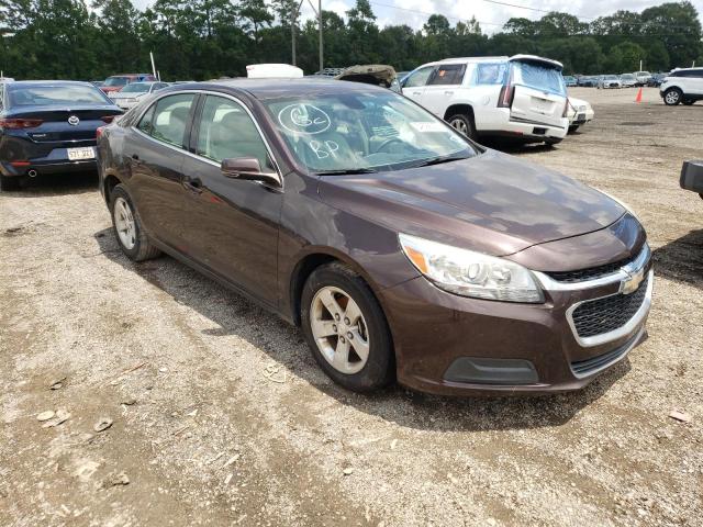 CHEVROLET MALIBU 1LT 2015 1g11c5sl9ff254708