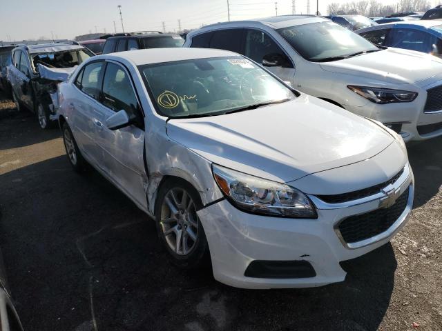 CHEVROLET MALIBU 1LT 2015 1g11c5sl9ff257494