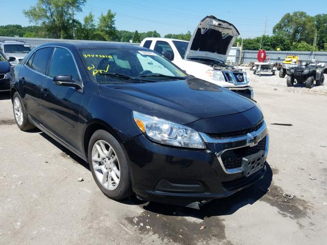 CHEVROLET MALIBU 1LT 2015 1g11c5sl9ff257558