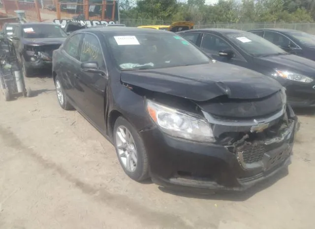 CHEVROLET MALIBU 2015 1g11c5sl9ff258922