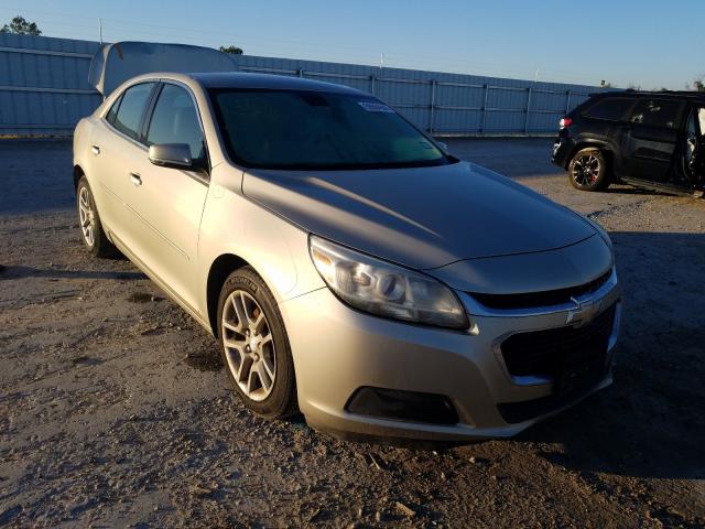 CHEVROLET MALIBU 1LT 2015 1g11c5sl9ff259178