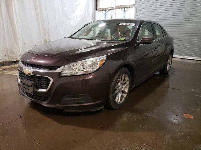 CHEVROLET MALIBU 1LT 2015 1g11c5sl9ff259598