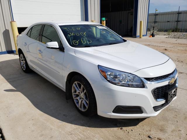 CHEVROLET MALIBU 1LT 2015 1g11c5sl9ff261609