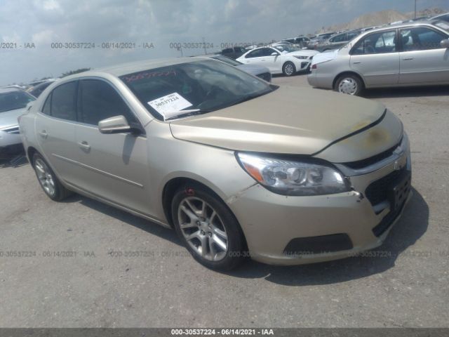 CHEVROLET MALIBU 2015 1g11c5sl9ff261934