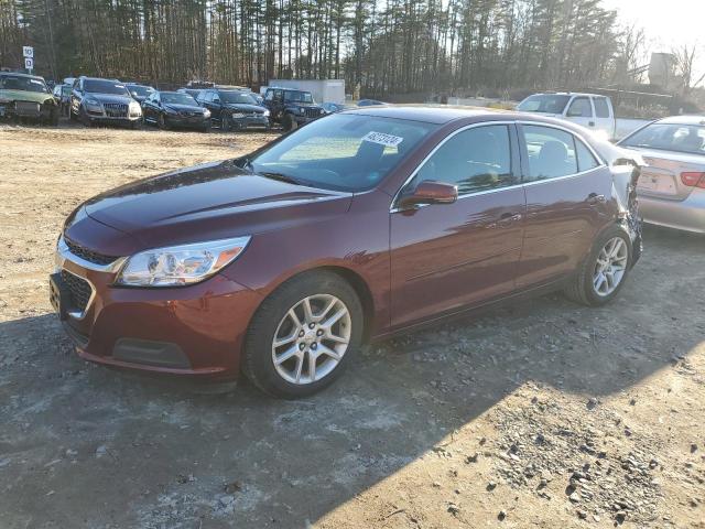 CHEVROLET MALIBU 2015 1g11c5sl9ff262890