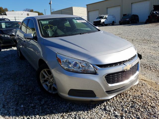 CHEVROLET MALIBU 1LT 2015 1g11c5sl9ff262937