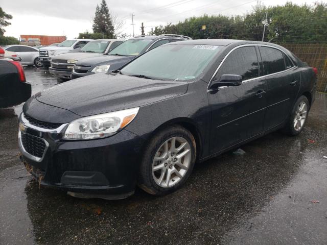 CHEVROLET MALIBU 1LT 2015 1g11c5sl9ff265322