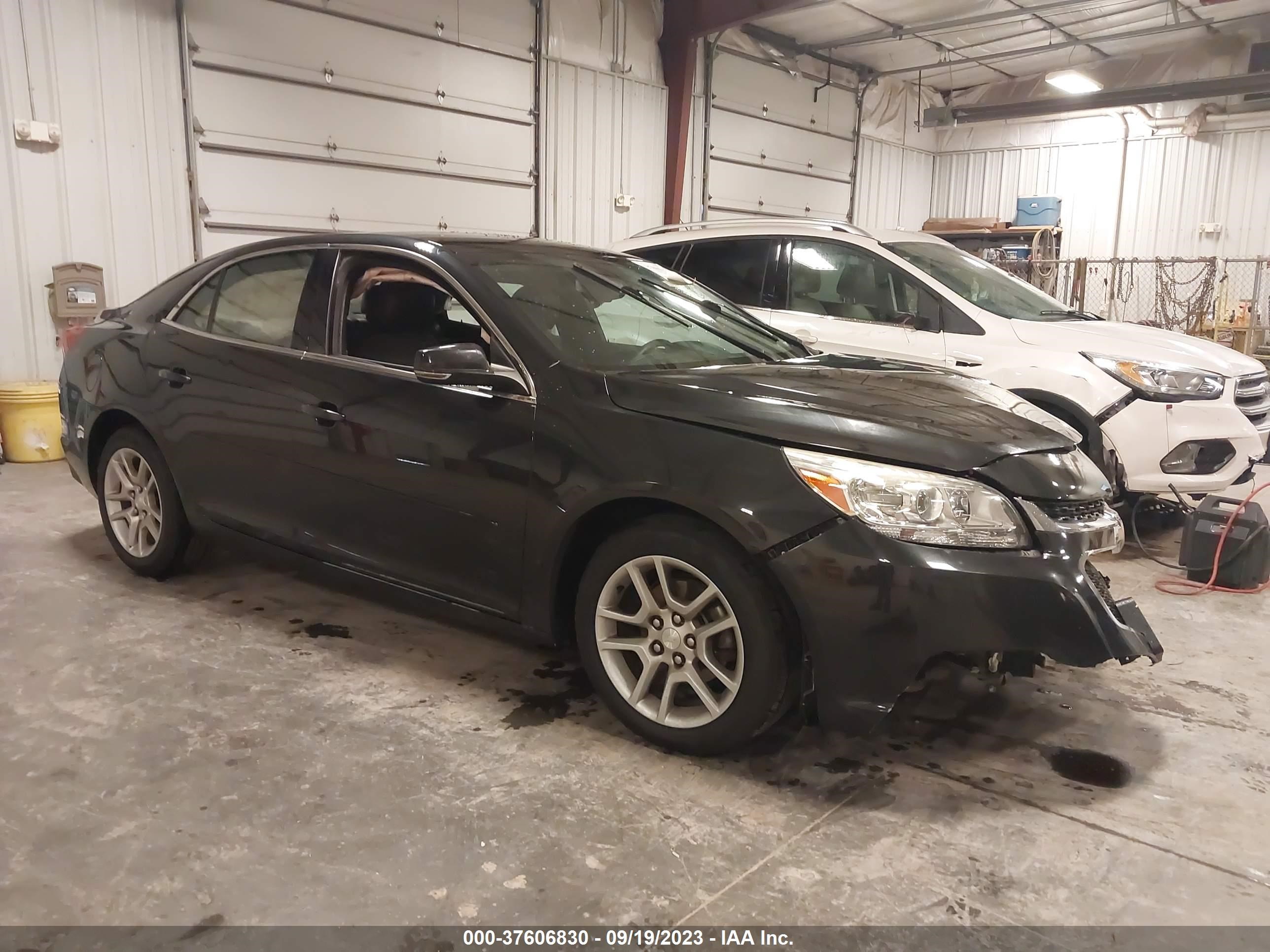 CHEVROLET MALIBU 2015 1g11c5sl9ff269127