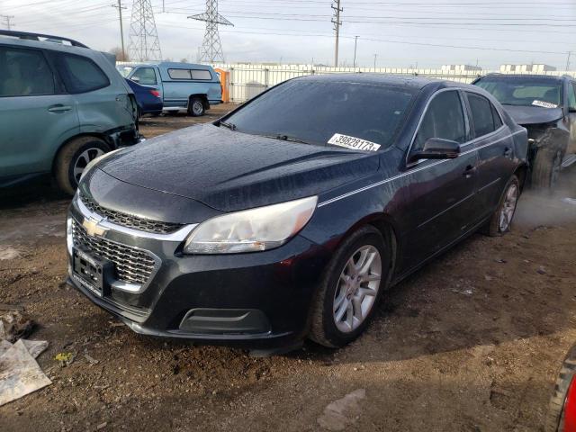 CHEVROLET MALIBU 1LT 2015 1g11c5sl9ff269368