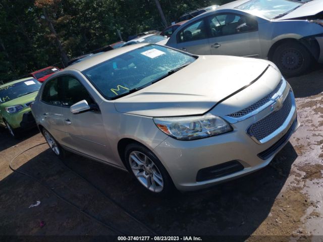 CHEVROLET MALIBU 2015 1g11c5sl9ff269774