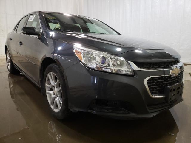 CHEVROLET MALIBU 1LT 2015 1g11c5sl9ff270469