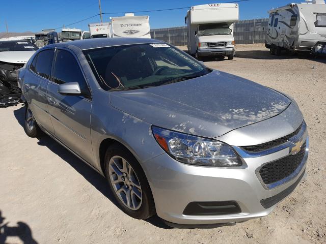 CHEVROLET MALIBU 1LT 2015 1g11c5sl9ff271069