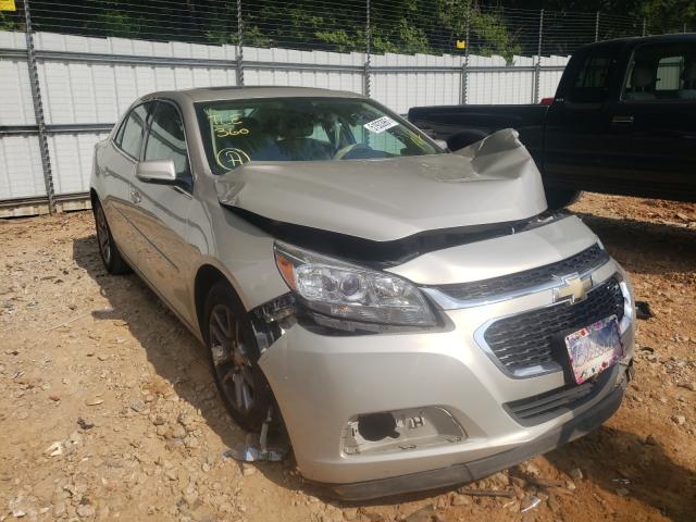 CHEVROLET MALIBU 1LT 2015 1g11c5sl9ff271170