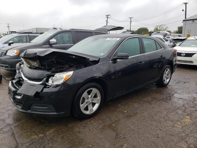 CHEVROLET MALIBU 1LT 2015 1g11c5sl9ff271654