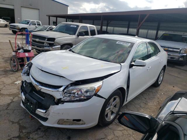 CHEVROLET MALIBU 1LT 2015 1g11c5sl9ff271895