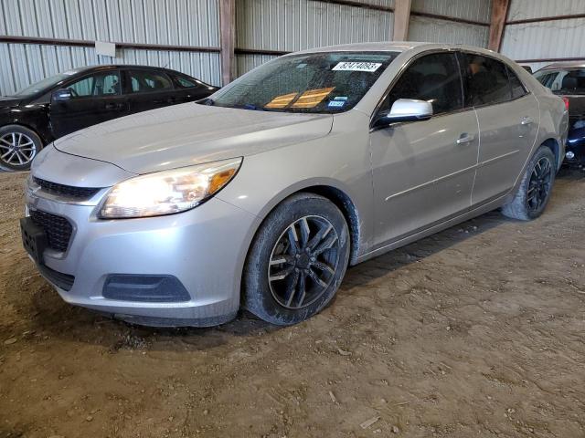 CHEVROLET MALIBU 2015 1g11c5sl9ff272481