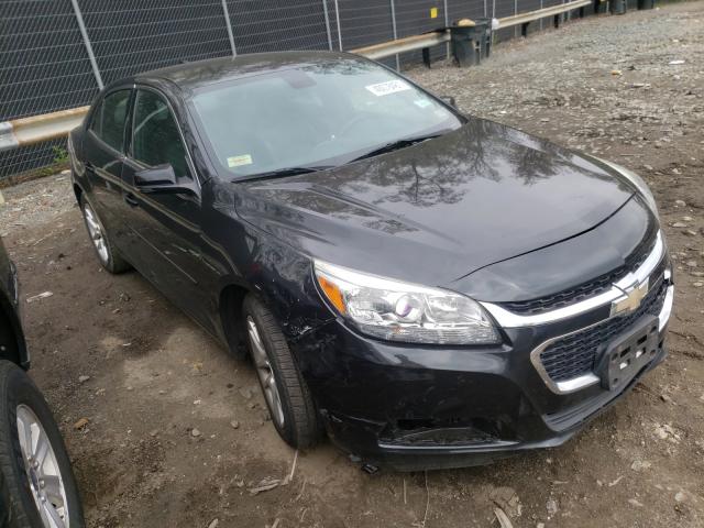 CHEVROLET MALIBU 1LT 2015 1g11c5sl9ff272870