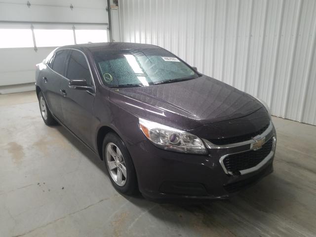 CHEVROLET MALIBU 1LT 2015 1g11c5sl9ff272934