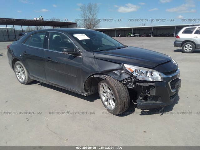 CHEVROLET MALIBU 2015 1g11c5sl9ff276210