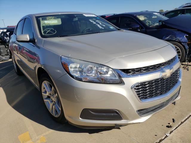 CHEVROLET MALIBU 1LT 2015 1g11c5sl9ff278572