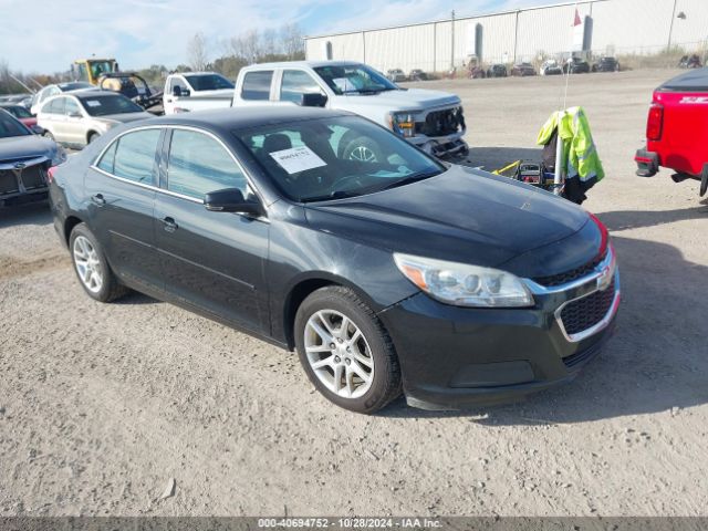 CHEVROLET MALIBU 2015 1g11c5sl9ff281696