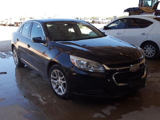 CHEVROLET MALIBU 1LT 2015 1g11c5sl9ff282461