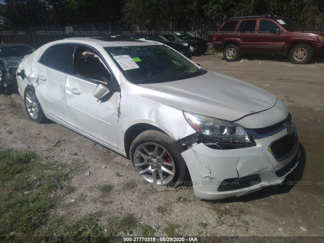 CHEVROLET MALIBU 2015 1g11c5sl9ff283920