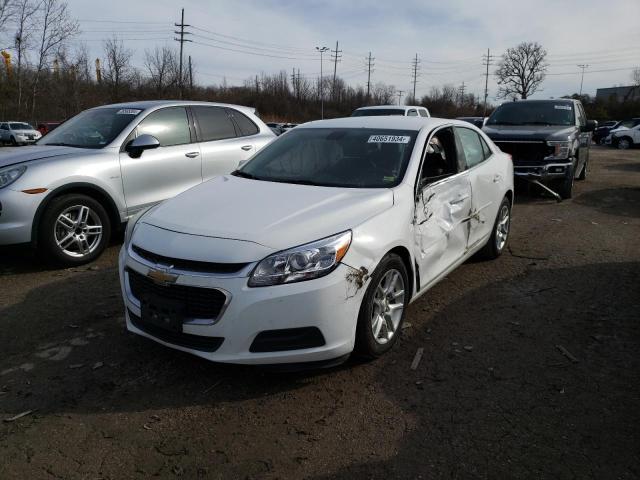 CHEVROLET MALIBU 2015 1g11c5sl9ff285120