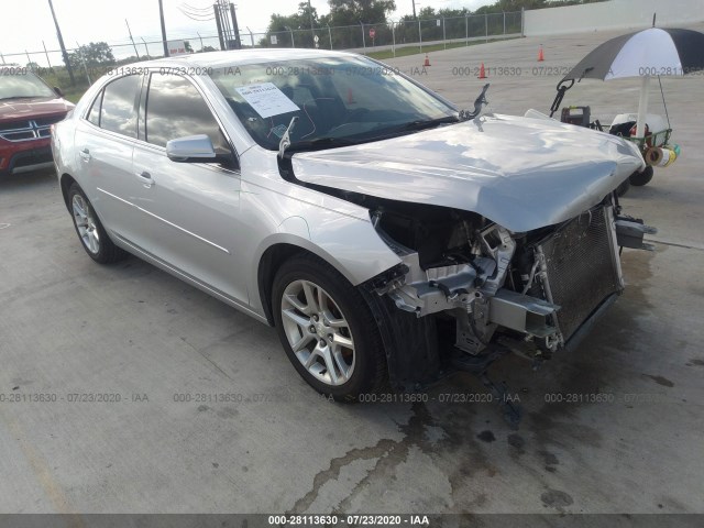 CHEVROLET MALIBU 2015 1g11c5sl9ff285389