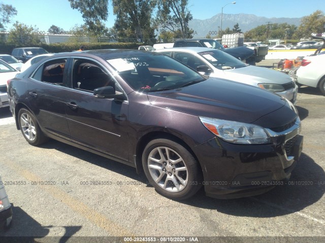 CHEVROLET MALIBU 2015 1g11c5sl9ff285795