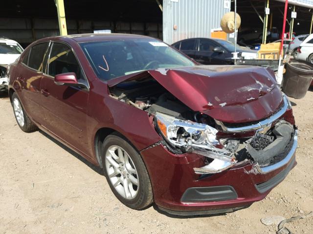 CHEVROLET MALIBU 1LT 2015 1g11c5sl9ff286719