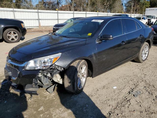 CHEVROLET MALIBU 1LT 2015 1g11c5sl9ff288048