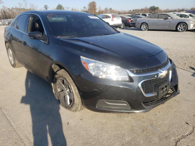 CHEVROLET MALIBU 1LT 2015 1g11c5sl9ff288678