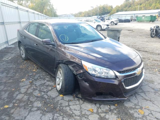 CHEVROLET MALIBU 1LT 2015 1g11c5sl9ff289474