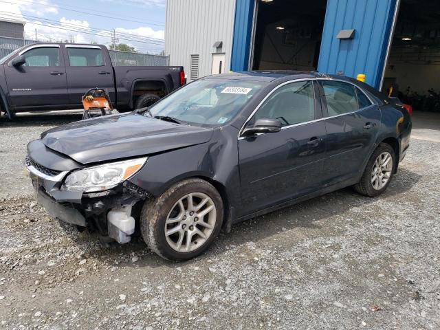 CHEVROLET MALIBU 1LT 2015 1g11c5sl9ff289779