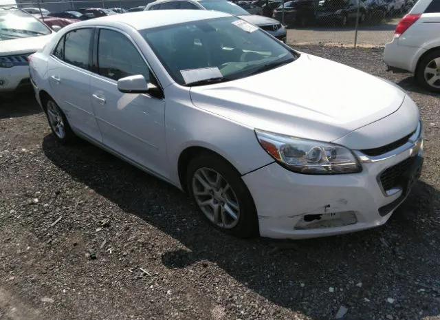 CHEVROLET MALIBU 2015 1g11c5sl9ff291340