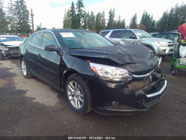 CHEVROLET MALIBU 2015 1g11c5sl9ff291693