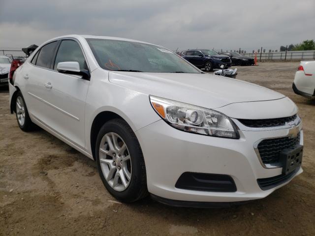 CHEVROLET MALIBU 1LT 2015 1g11c5sl9ff294352