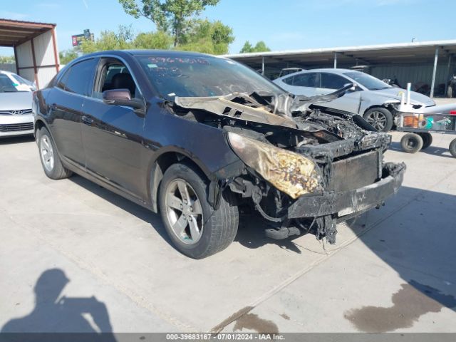 CHEVROLET MALIBU 2015 1g11c5sl9ff294822