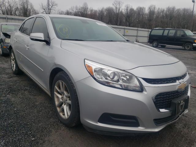 CHEVROLET MALIBU 1LT 2015 1g11c5sl9ff295016