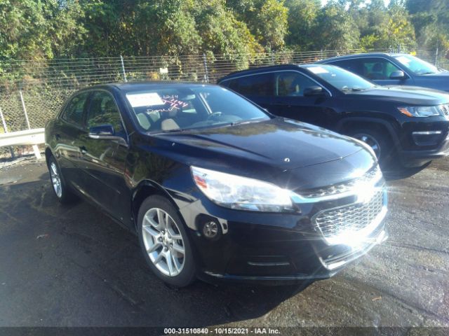 CHEVROLET MALIBU 2015 1g11c5sl9ff295050